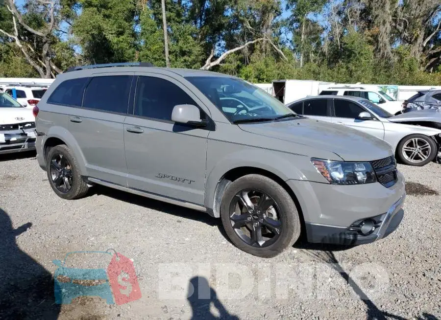 3C4PDCGB2LT188006 Photo# 4