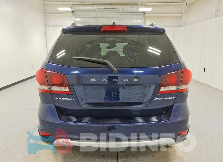 3C4PDCGB5LT267430 Photo# 6