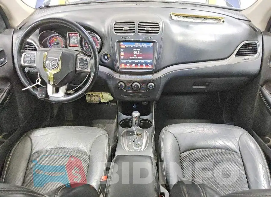 3C4PDCGB5LT267430 Photo# 8