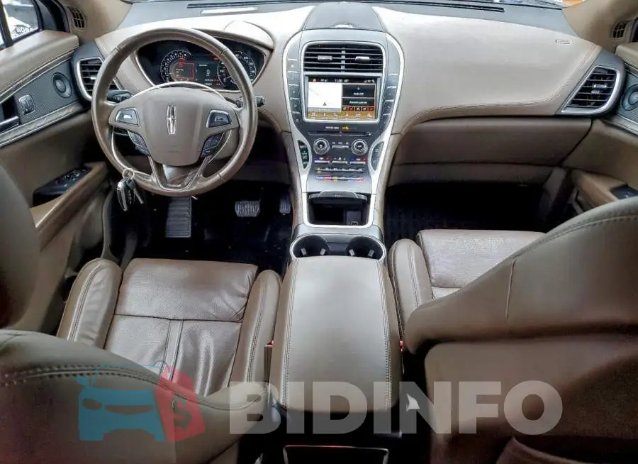 2LMPJ6LR0JBL49409 Photo# 8