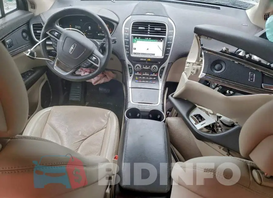 2LMPJ8LP3KBL21003 Photo# 8