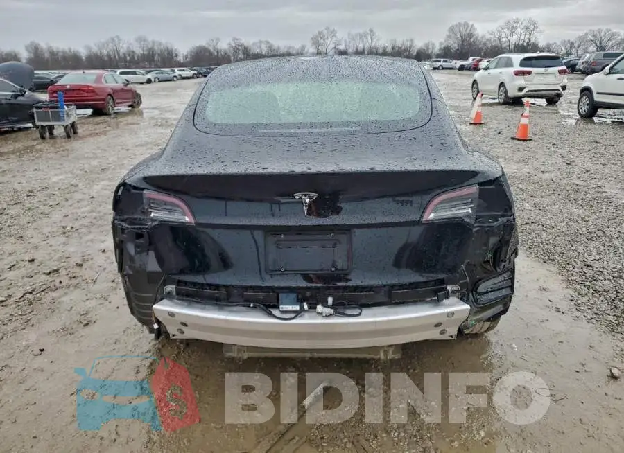 5YJ3E1EA9KF395774 Photo# 6