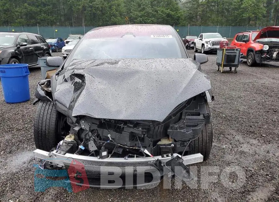 7SAXCDE57RF452952 Photo# 5