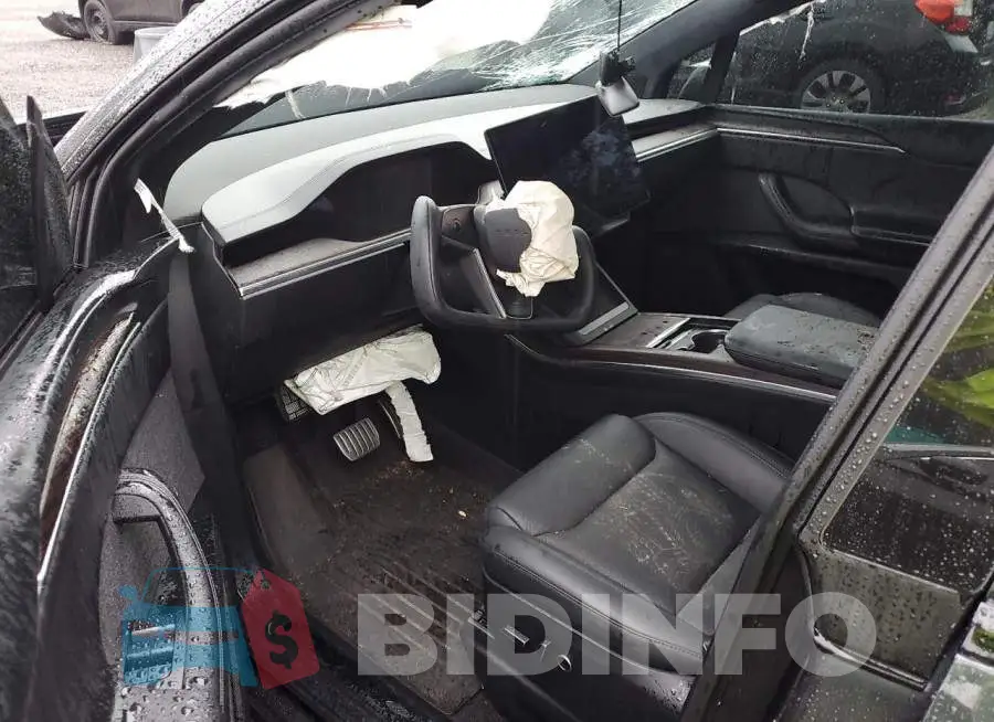 7SAXCDE57RF452952 Photo# 8