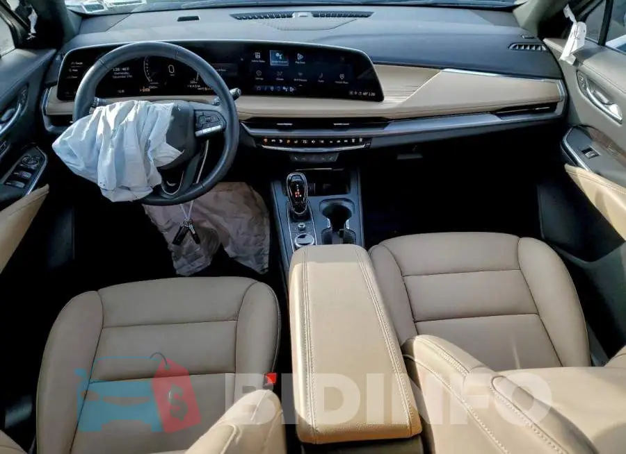 1GYFZDR46RF246620 Photo# 8