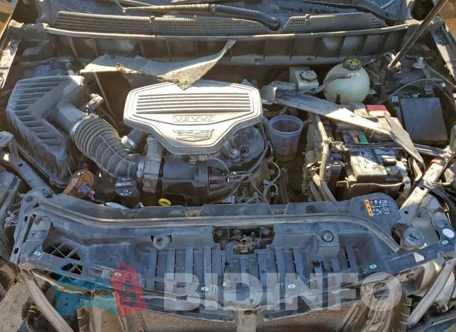 1GYKNBRS4HZ107080 Photo# 11