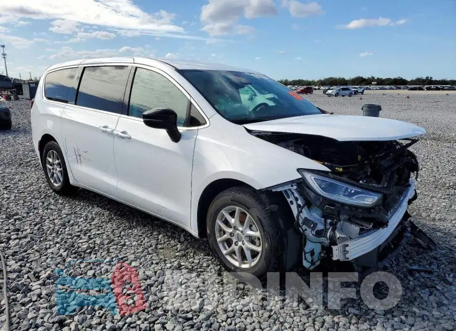 2C4RC1BGXRR165586 Photo# 4