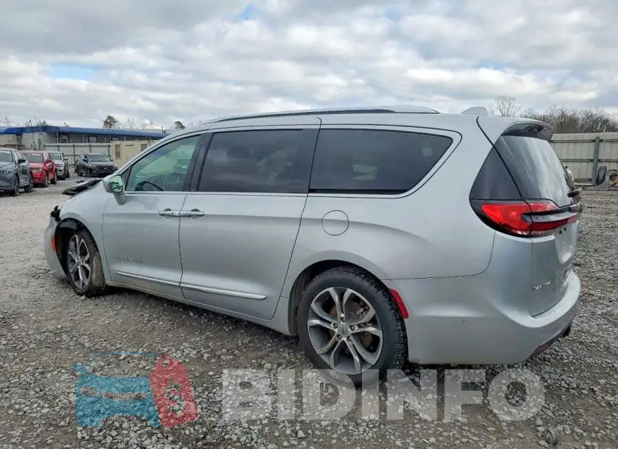 2C4RC1PG7NR163846 Photo# 2