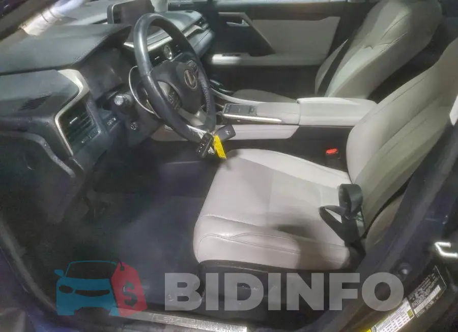 2T2HZMDA5NC312018 Photo# 7