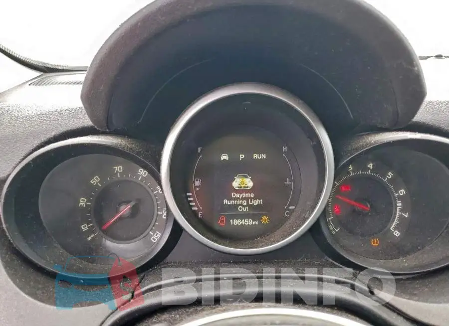 ZFBCFYCB0HP615225 Photo# 9
