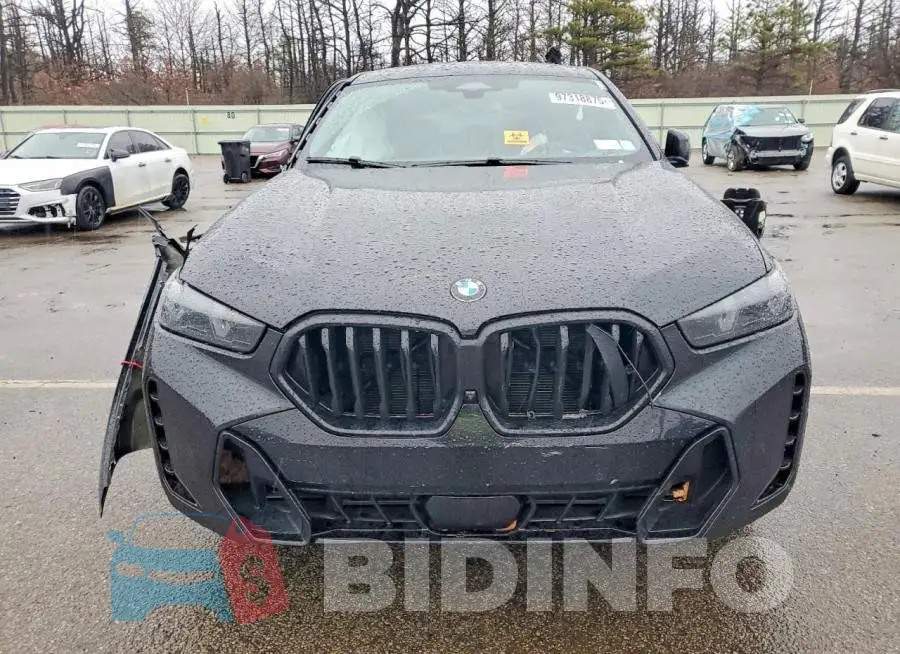 5UX33EX09S9X63655 Photo# 5