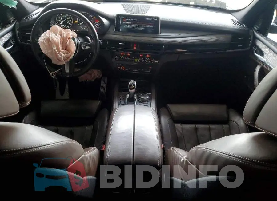 5UXKS4C32H0U05769 Photo# 8