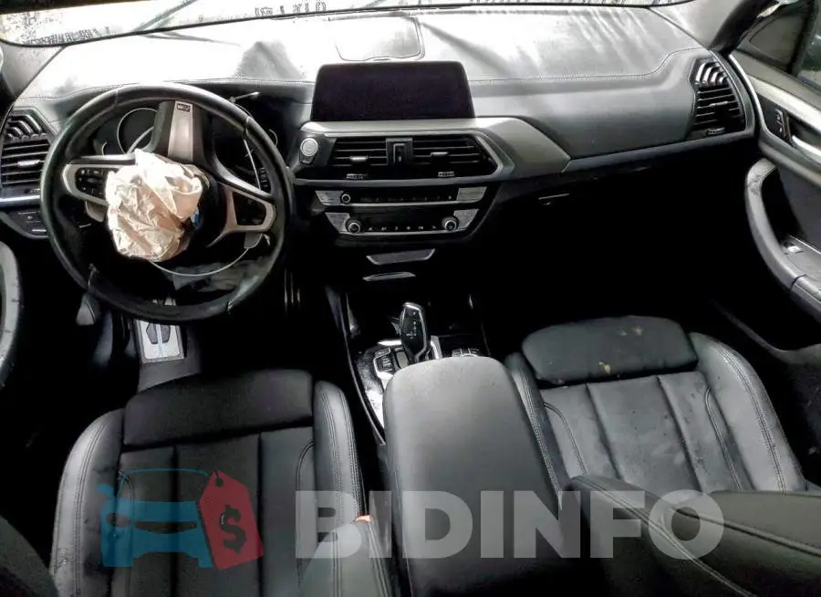 5UXTY3C01M9H06514 Photo# 8