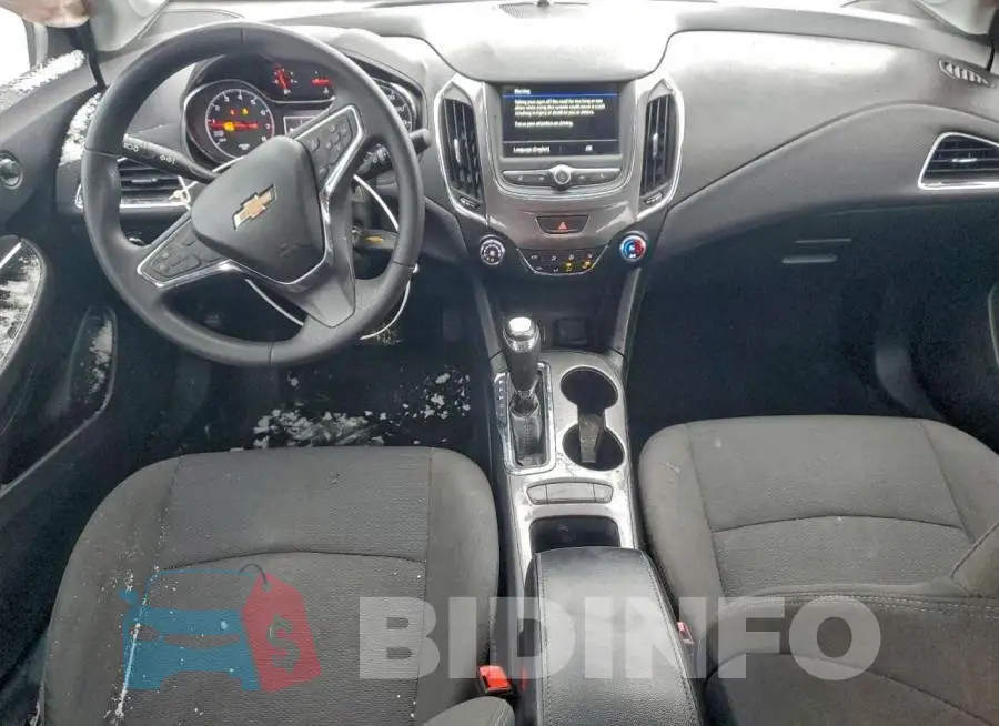 1G1BE5SM6K7116183 Photo# 8
