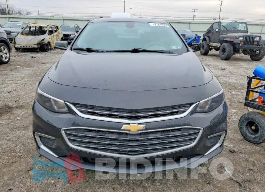 1G1ZB5ST5JF291799 Photo# 5