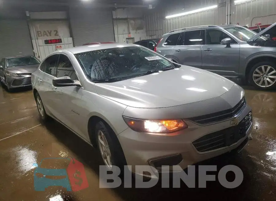 1G1ZB5ST7HF268874 Photo# 4