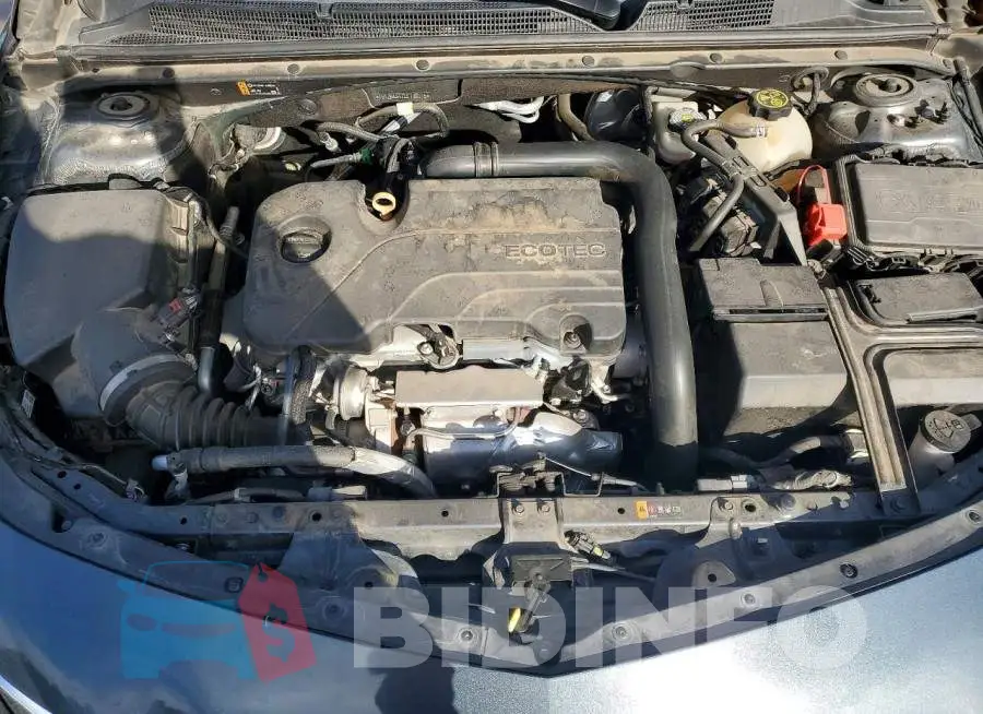 1G1ZB5ST7LF130115 Photo# 11