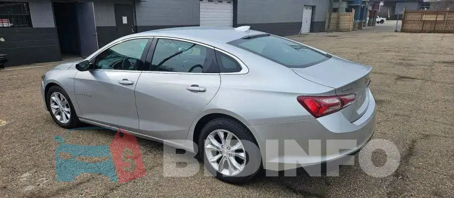 1G1ZD5ST0KF164040 Photo# 3