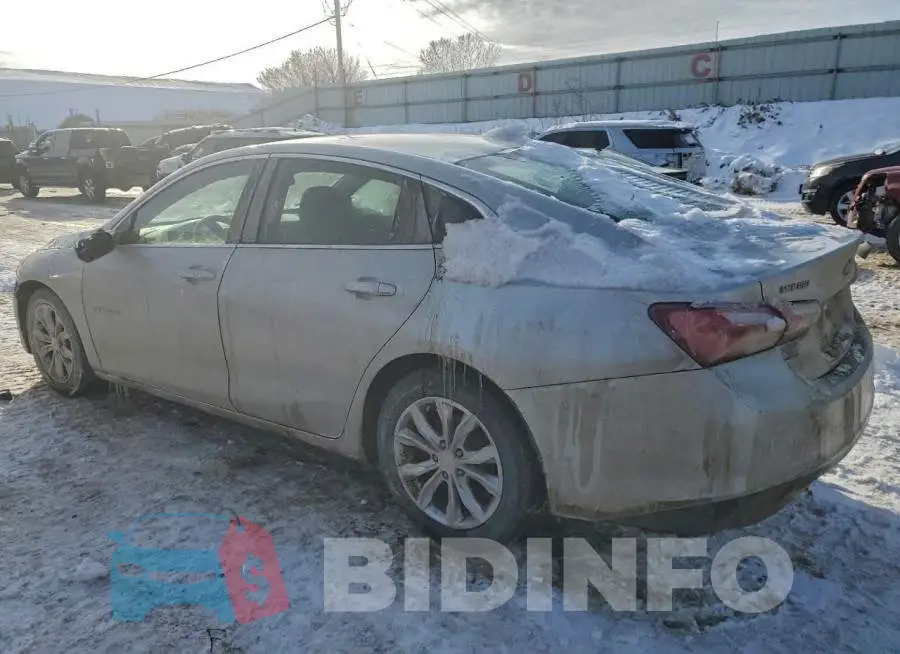 1G1ZD5ST0LF035258 Photo# 2