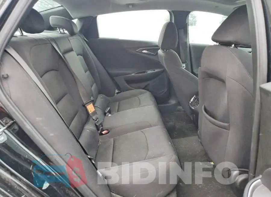 1G1ZD5ST0PF226314 Photo# 10