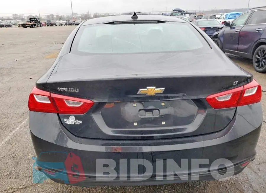 1G1ZD5ST0PF226314 Photo# 6