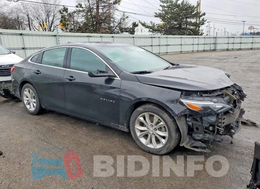 1G1ZD5ST0PF226314 Photo# 4
