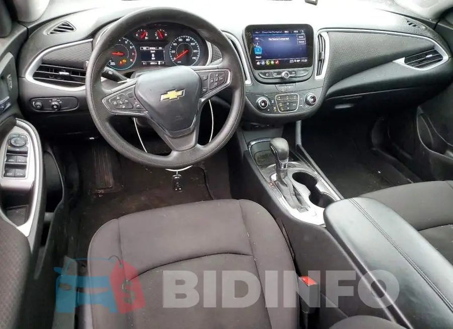 1G1ZD5ST0PF226314 Photo# 8