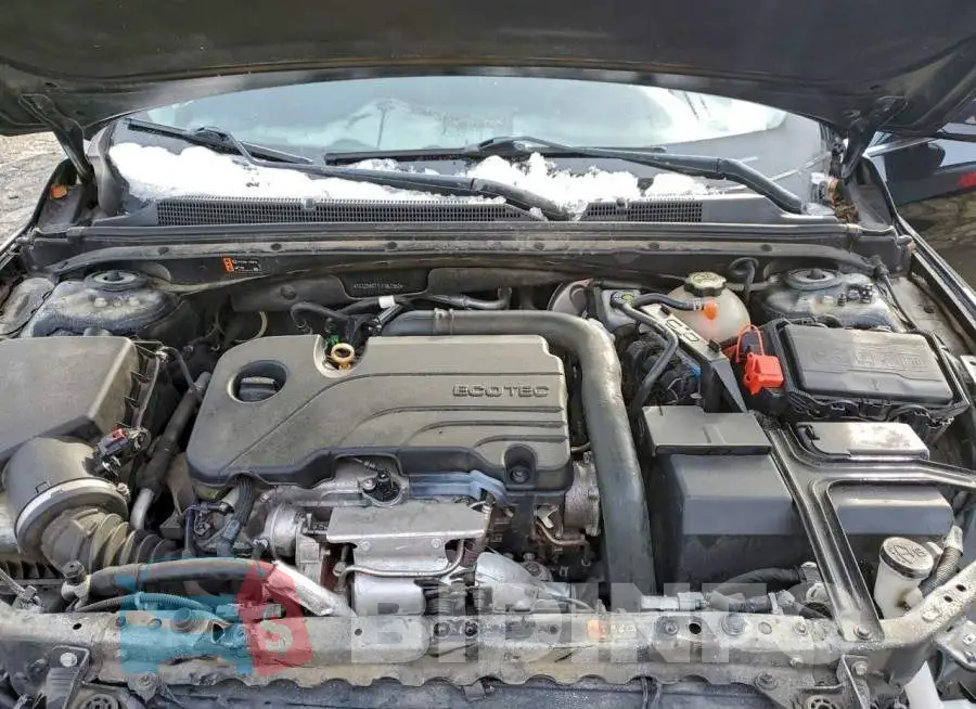 1G1ZD5ST1LF061352 Photo# 11