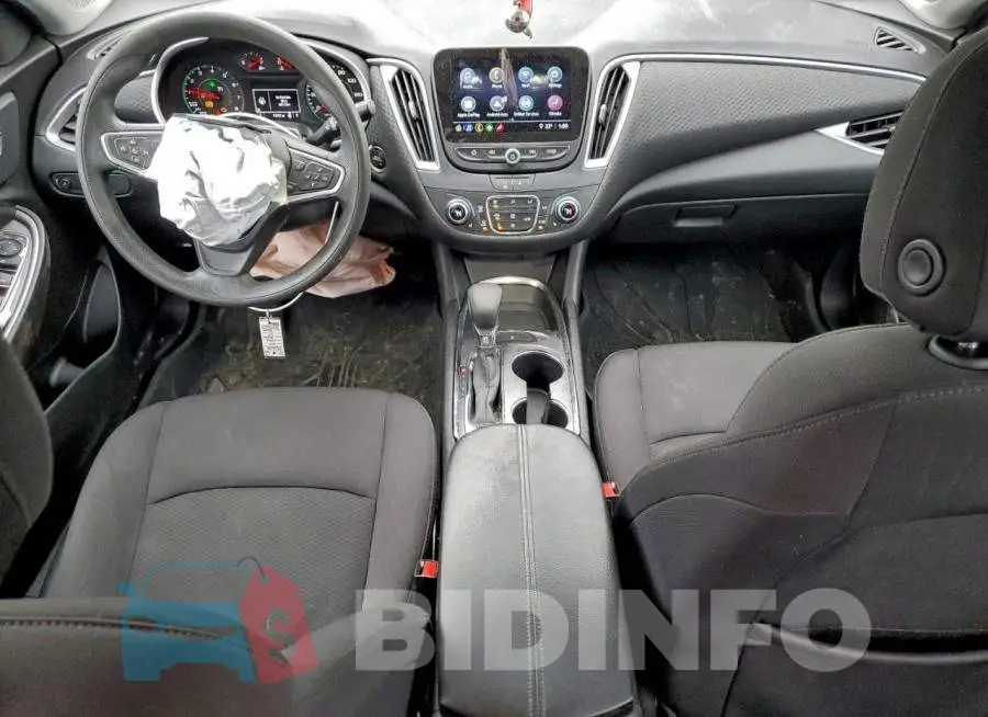 1G1ZD5ST1PF159674 Photo# 8