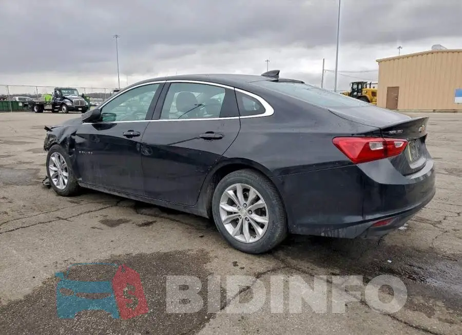 1G1ZD5ST1PF159674 Photo# 2