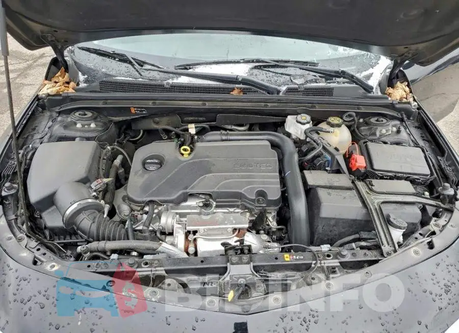 1G1ZD5ST1PF159674 Photo# 11