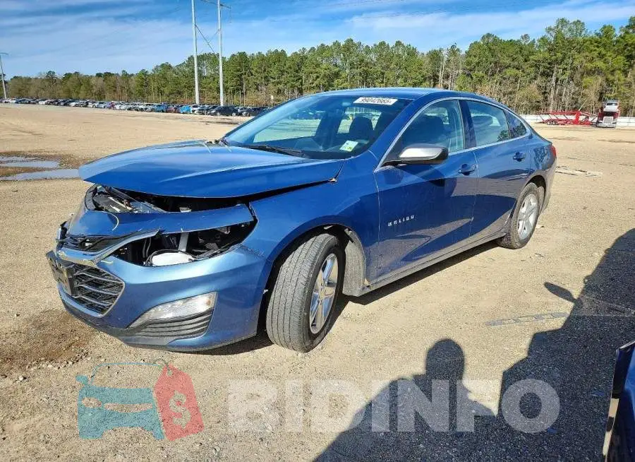 1G1ZD5ST1RF208830 Photo# 1