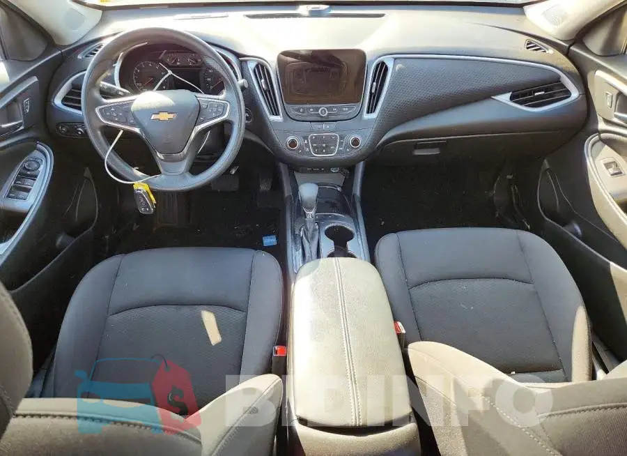 1G1ZD5ST1RF208830 Photo# 8