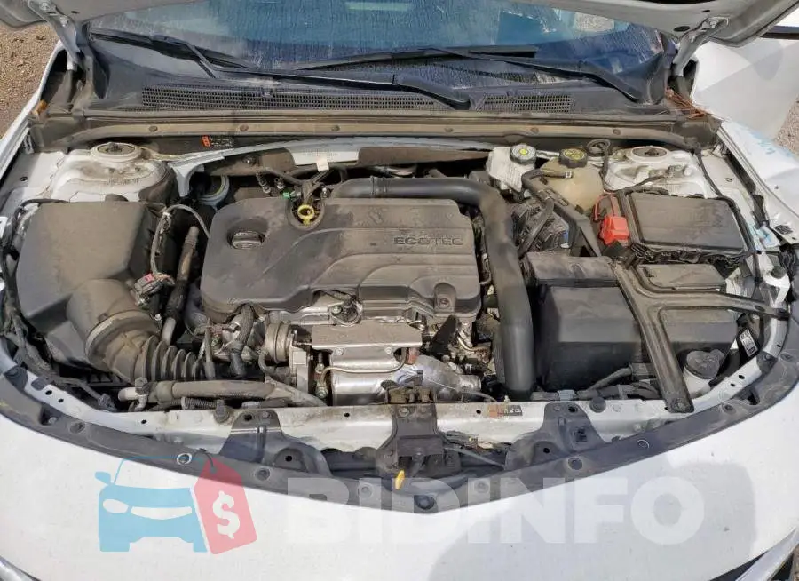 1G1ZD5ST3PF168828 Photo# 11