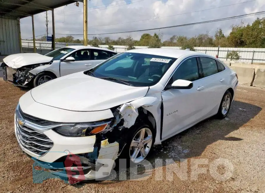 1G1ZD5ST3PF168828 Photo# 1