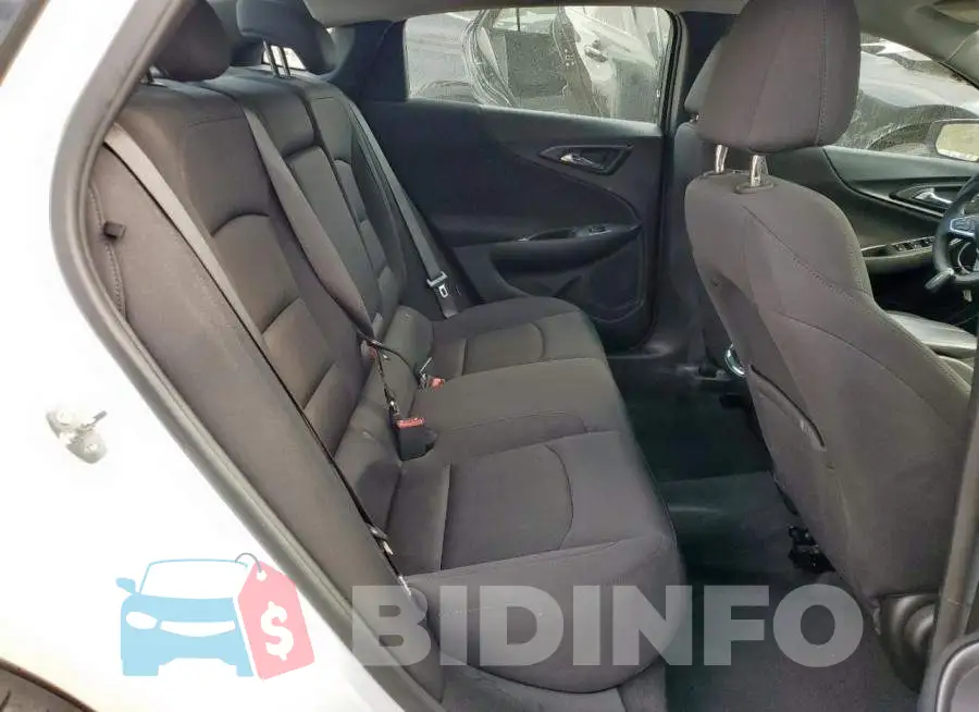 1G1ZD5ST3PF168828 Photo# 10