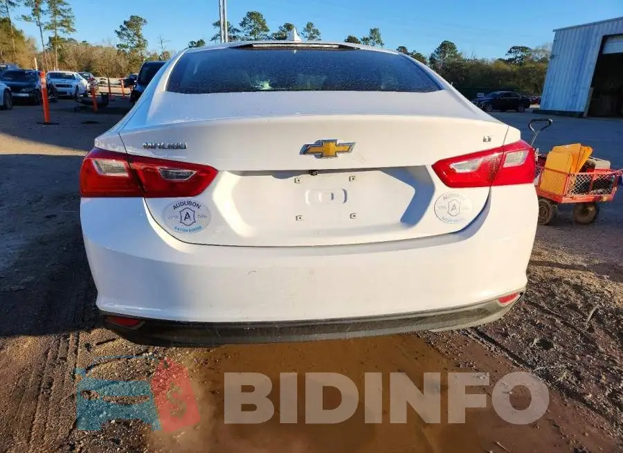 1G1ZD5ST4PF203571 Photo# 6