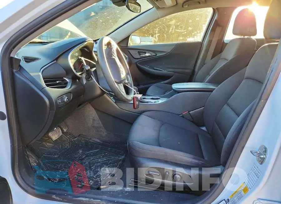 1G1ZD5ST4PF203571 Photo# 7