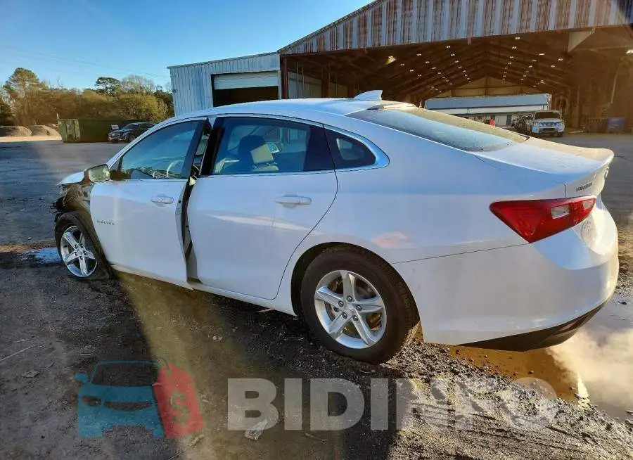 1G1ZD5ST4PF203571 Photo# 2
