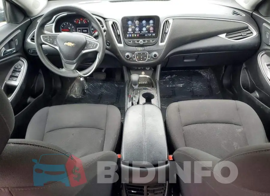 1G1ZD5ST5PF132834 Photo# 8