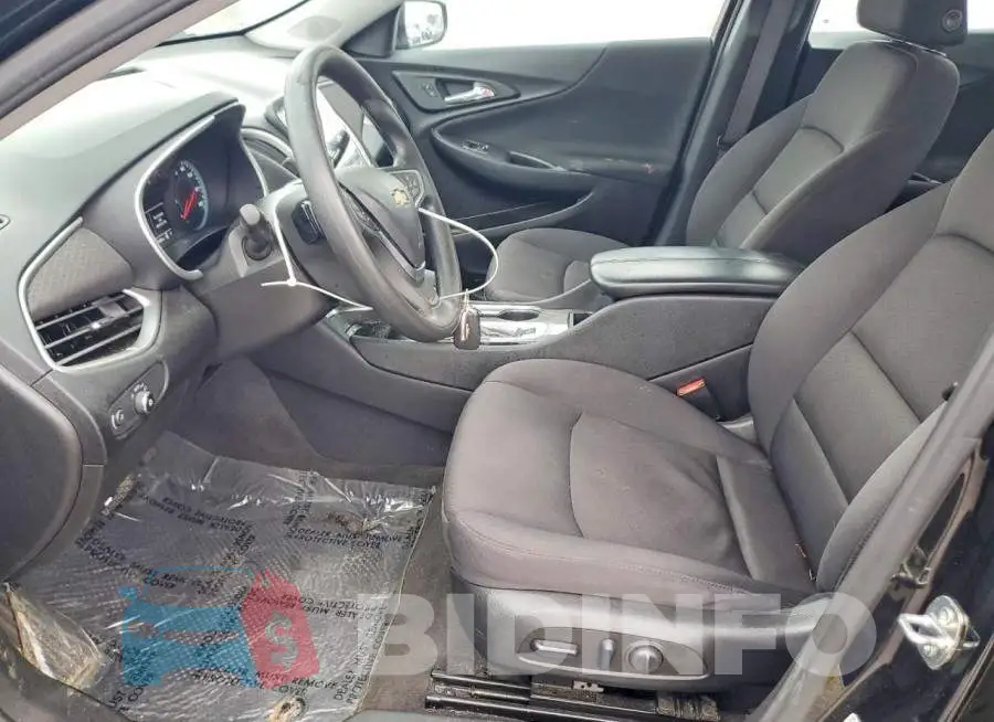 1G1ZD5ST5PF132834 Photo# 7