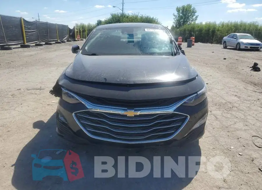 1G1ZD5ST5PF161704 Photo# 5
