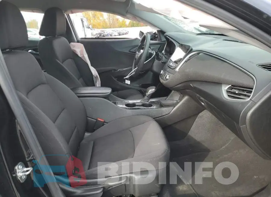1G1ZD5ST5PF161704 Photo# 7