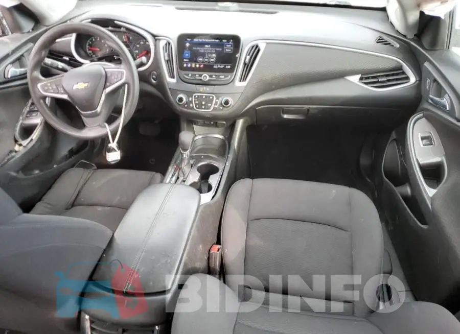 1G1ZD5ST5PF161704 Photo# 8