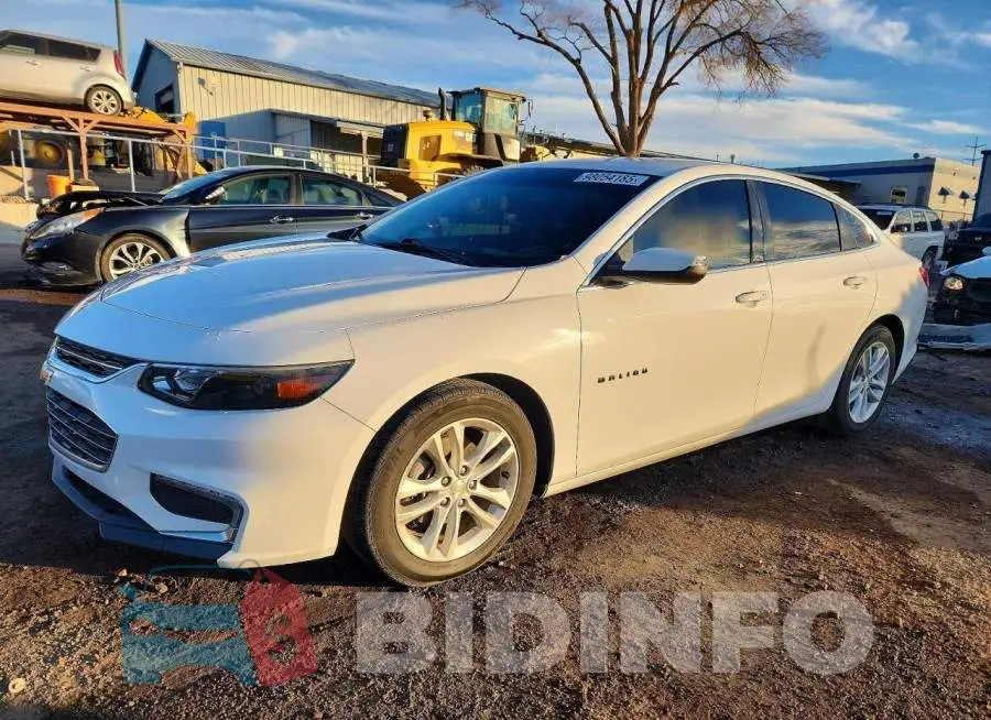 1G1ZD5ST6JF236627 Photo# 1