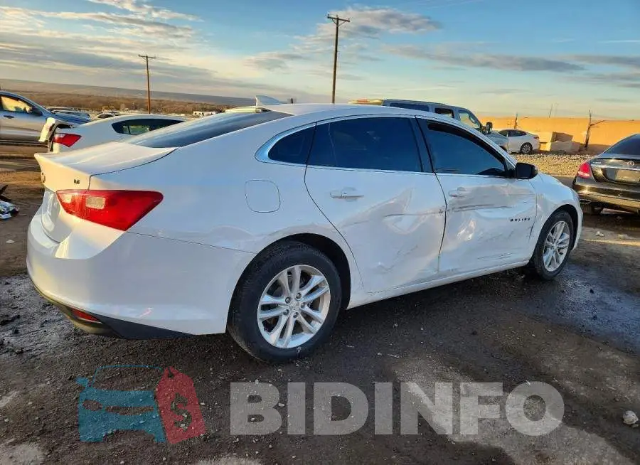 1G1ZD5ST6JF236627 Photo# 3