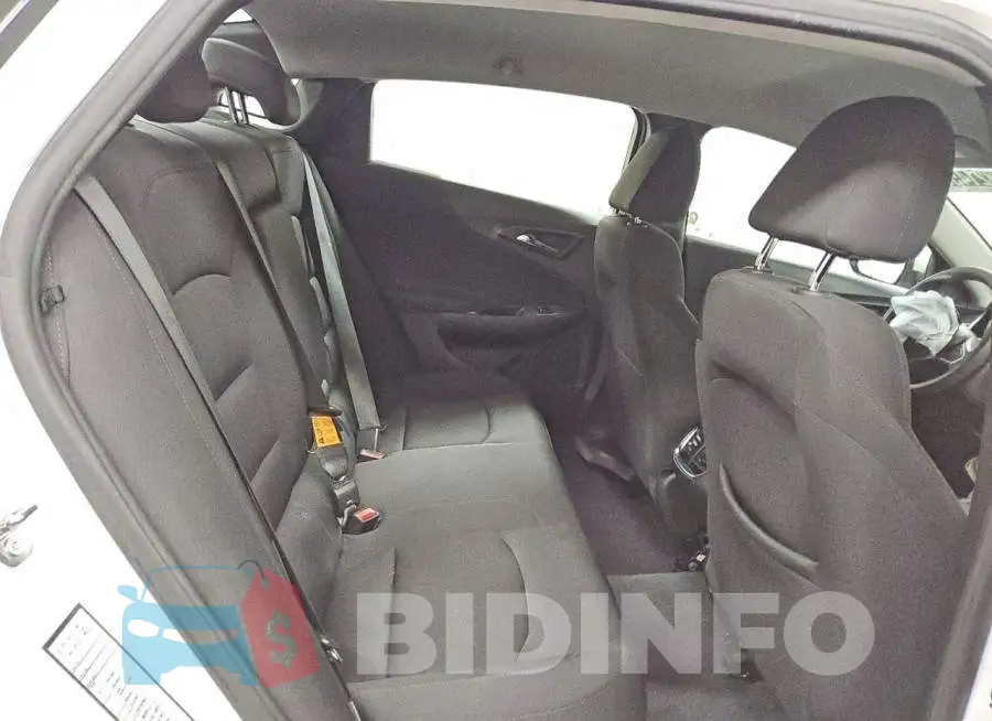 1G1ZD5ST6PF162148 Photo# 10