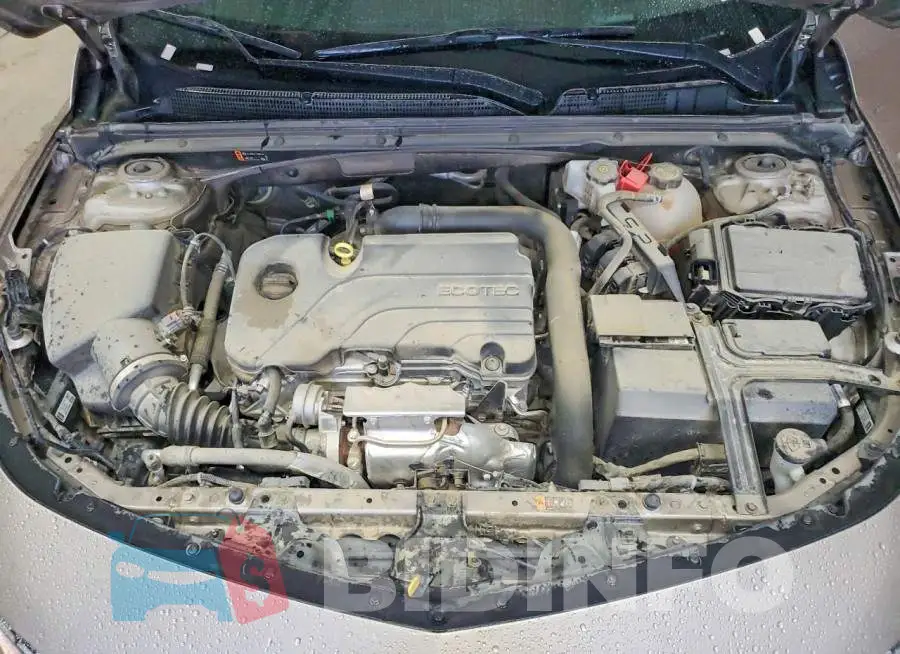 1G1ZD5ST7PF189679 Photo# 11