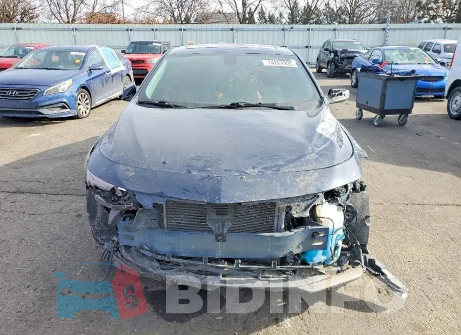 1G1ZD5ST8JF223166 Photo# 5