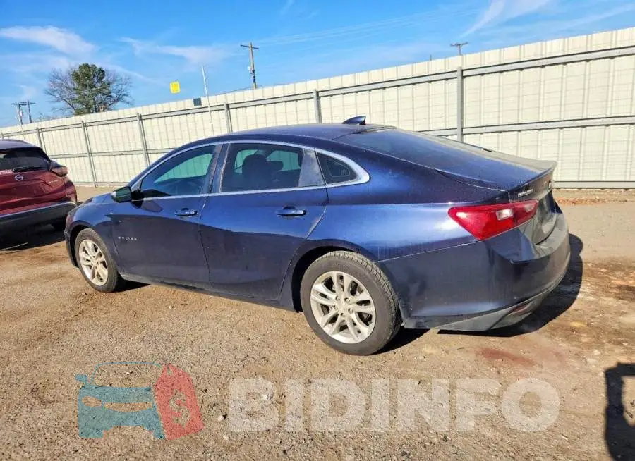 1G1ZD5ST9JF246276 Photo# 2